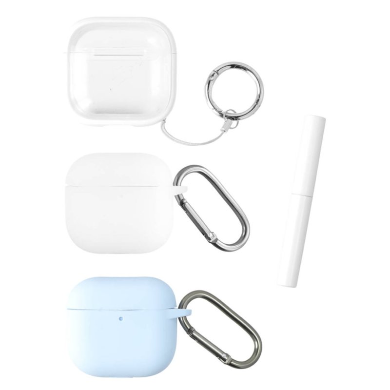 4smarts 541449 headphone/headset accessory Case