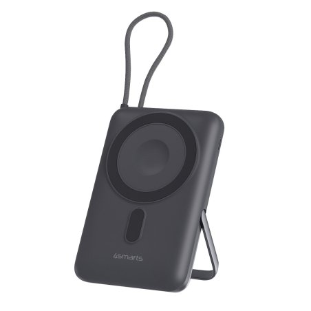 4smarts WirelessPowerbank Enterprise Pocket 10000mAh 22.5W.Qi2