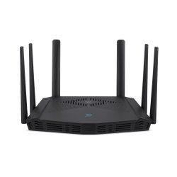 Acer Predator Connect W6x W-Fi 6 Gaming wireless router Gigabit Ethernet Dual-band (2.4 GHz / 5 GHz)