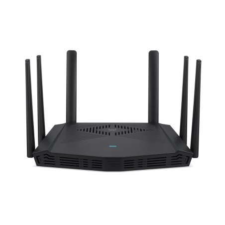 Acer Predator Connect W6x W-Fi 6 Gaming-Router