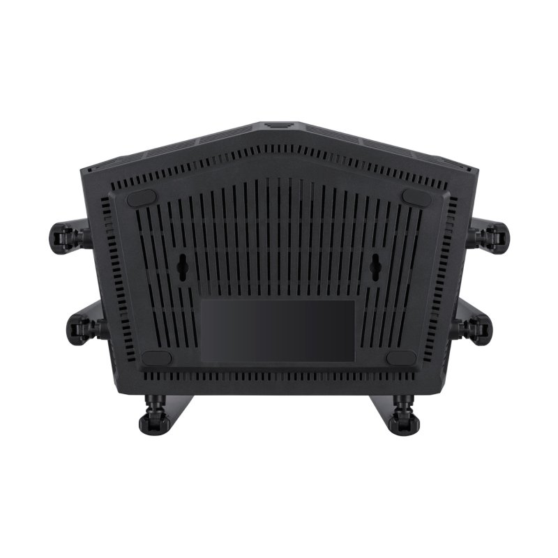 Acer Predator Connect W6x W-Fi 6 Gaming-Router