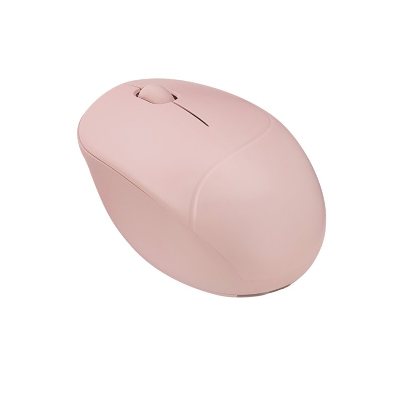 ASUS Fragrance Mouse MD101 souris Maison Ambidextre RF sans fil Bluetooth Optique 2400 DPI