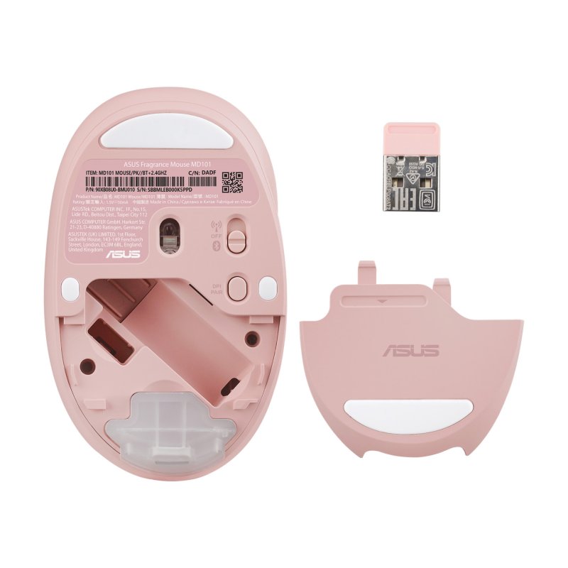 Asus MD101 MOUSE/PK