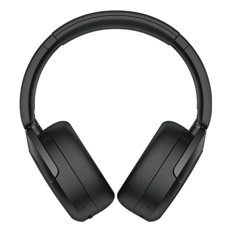 Edifier W830NB Headset Wired & Wireless Head-band Calls/Music USB Type-C Bluetooth Black