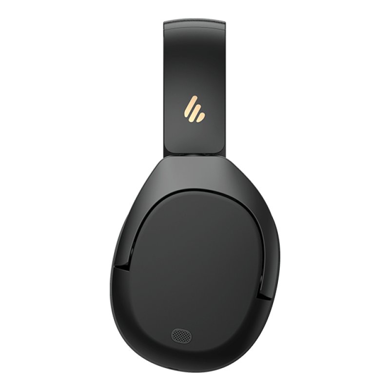Edifier W830NB Headset Wired & Wireless Head-band Calls/Music USB Type-C Bluetooth Black