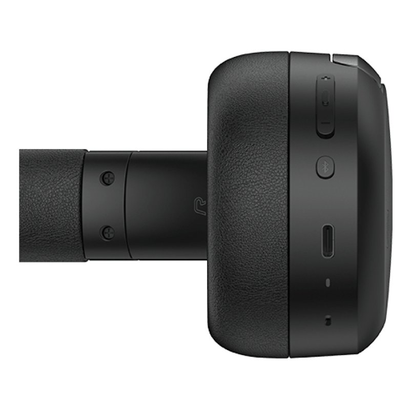 Edifier W830NB Headset Wired & Wireless Head-band Calls/Music USB Type-C Bluetooth Black