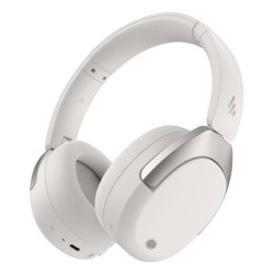 Edifier W830NB Headset Wired & Wireless Head-band Calls/Music USB Type-C Bluetooth Sand, White