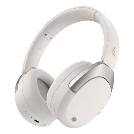 Edifier W830NB Bluetooth Headset sand white retail