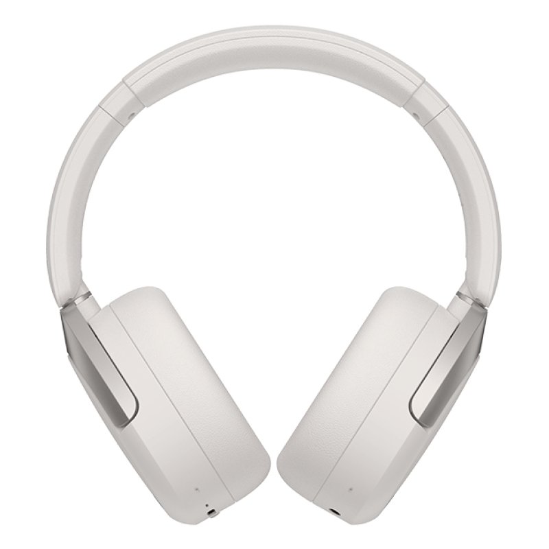 Edifier W830NB Headset Wired & Wireless Head-band Calls/Music USB Type-C Bluetooth Sand, White