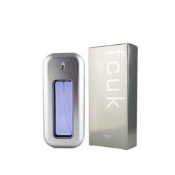 Fcuk Fcuk Him Eau De Toilette 100 Ml