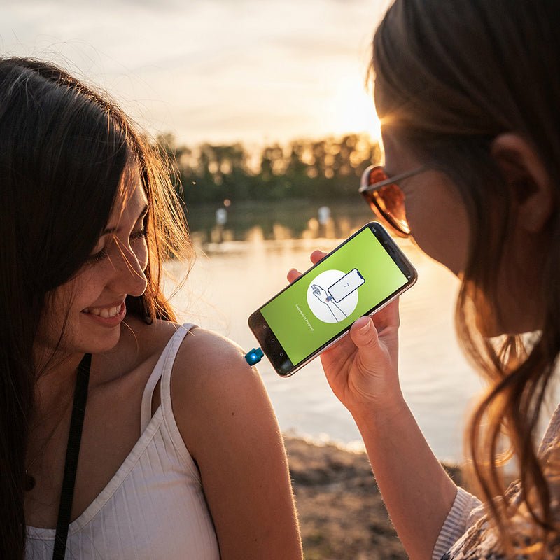 heat it Insektenstichheiler Classic USB-C