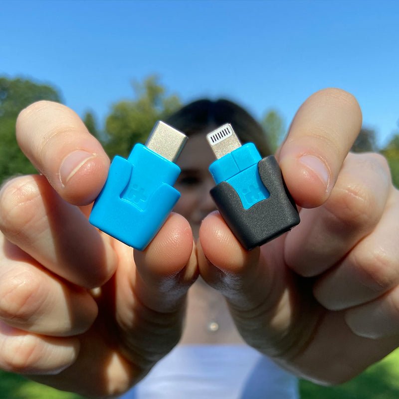 heat it Insektenstichheiler Classic USB-C