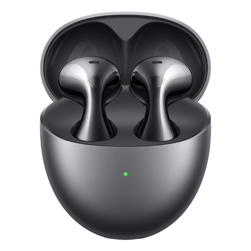 Huawei FreeBuds 6 Casque Avec fil &sans fil Ecouteurs Appels/Musique USB Type-C Bluetooth Noir