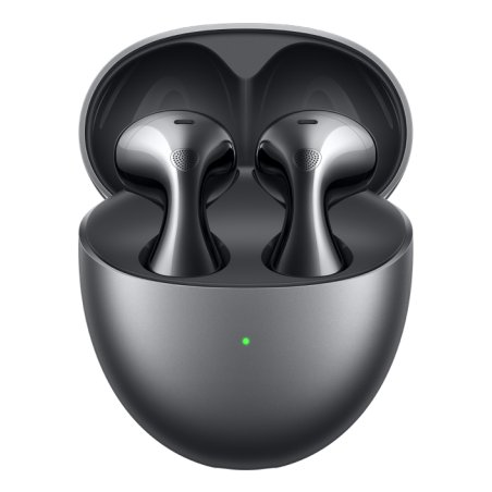 Huawei FreeBuds 6. Black