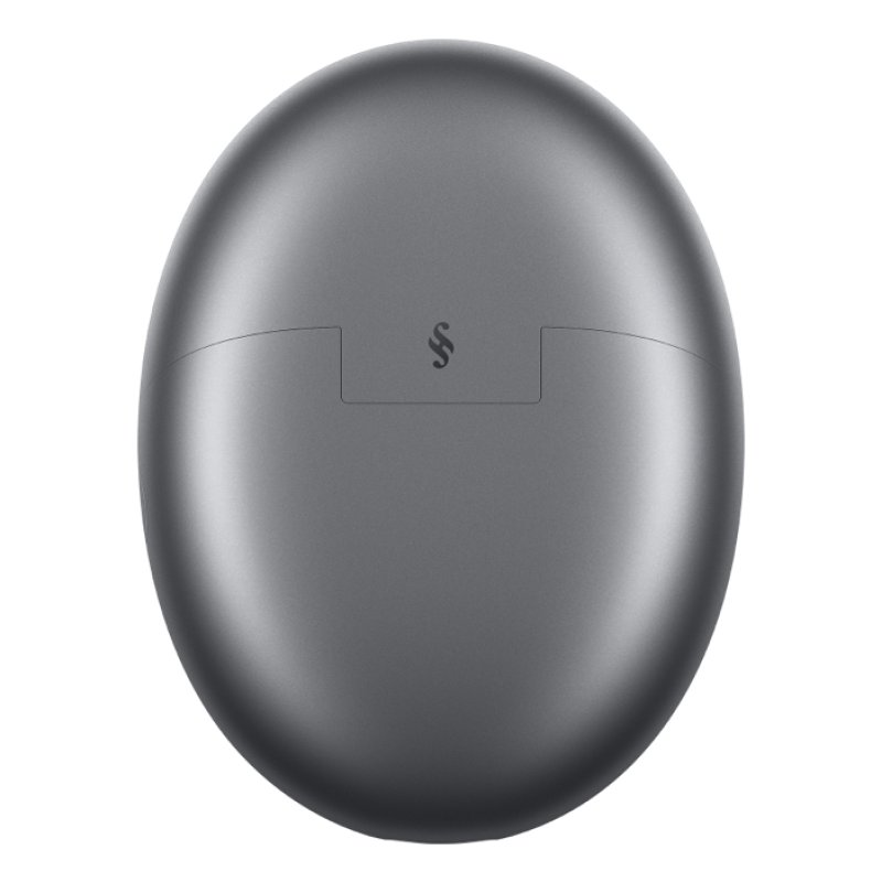 Huawei FreeBuds 6 Casque Avec fil &sans fil Ecouteurs Appels/Musique USB Type-C Bluetooth Noir