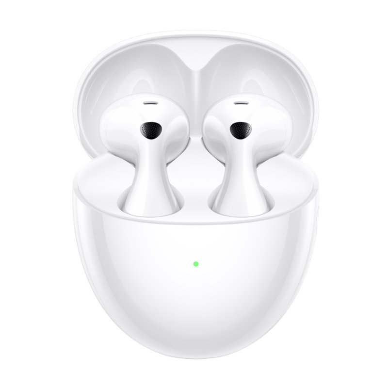 Huawei FreeBuds 6. White