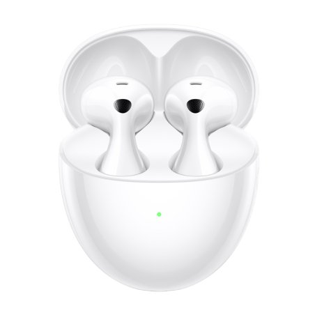 Huawei FreeBuds 6. White