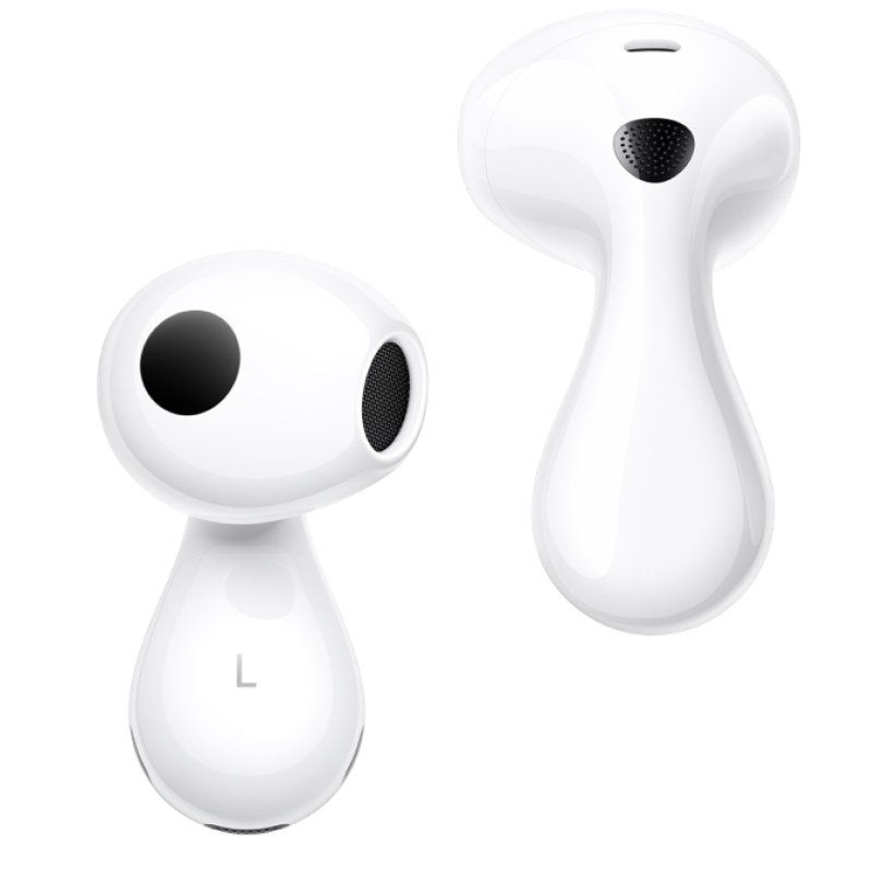 Huawei FreeBuds 6 Casque Avec fil &sans fil Ecouteurs Appels/Musique USB Type-C Bluetooth Blanc