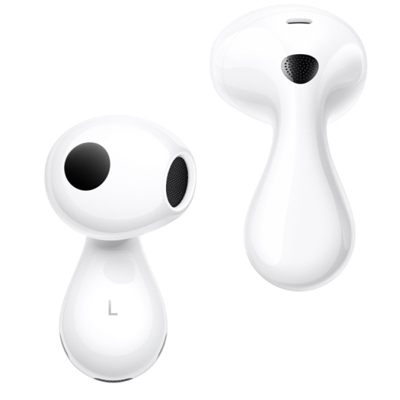 Huawei FreeBuds 6. White