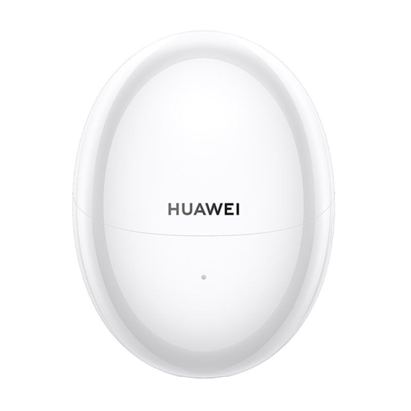 Huawei FreeBuds 6 Casque Avec fil &sans fil Ecouteurs Appels/Musique USB Type-C Bluetooth Blanc
