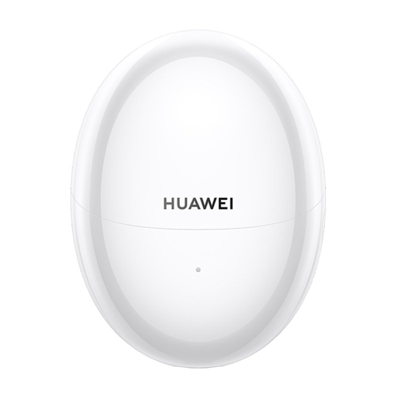 Huawei FreeBuds 6 Headset Wired & Wireless In-ear Calls/Music USB Type-C Bluetooth White