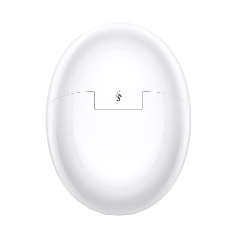 Huawei FreeBuds 6 Casque Avec fil &sans fil Ecouteurs Appels/Musique USB Type-C Bluetooth Blanc