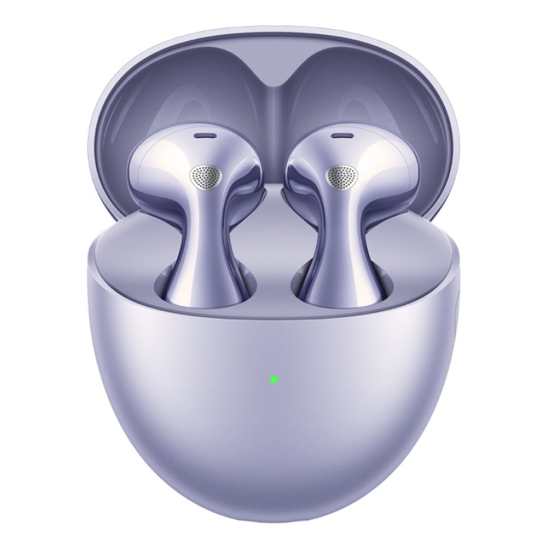 Huawei FreeBuds 6. Purple