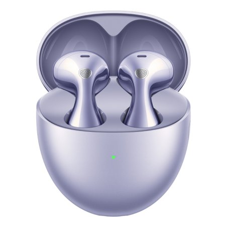 Huawei FreeBuds 6 Headset Wired & Wireless In-ear Calls/Music USB Type-C Bluetooth Purple