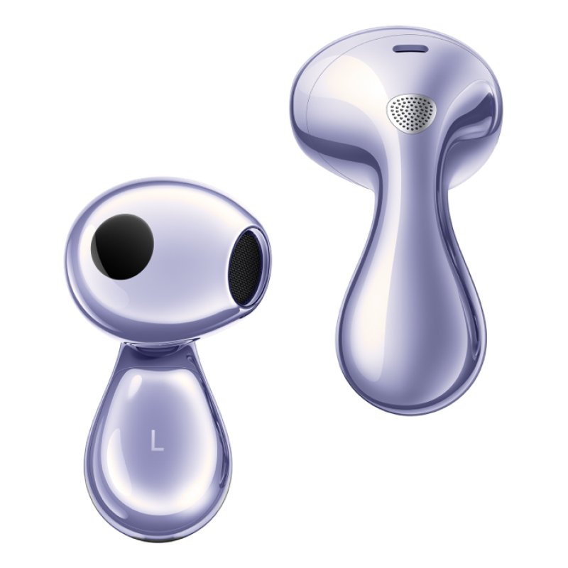 Huawei FreeBuds 6 Casque Avec fil &sans fil Ecouteurs Appels/Musique USB Type-C Bluetooth Violet