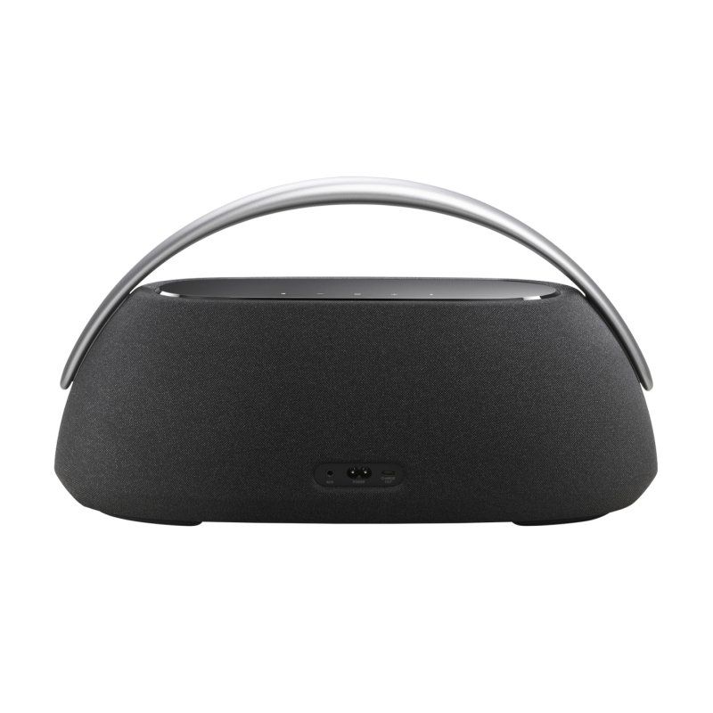 Harman Kardon Go Play 3 schwarz