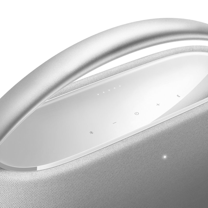 Harman Kardon Go Play 3 grau