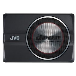 JVC CW-DRA8