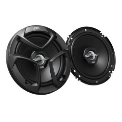 JVC CS-J620 enceinte de voiture Rond 2-voies 300 W