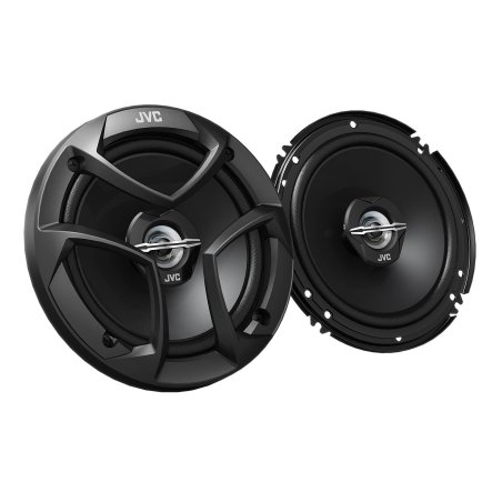 JVC CS-J620 car speaker Round 2-way 300 W