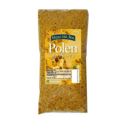 Ynsadiet Pollen Granules Bag 440g