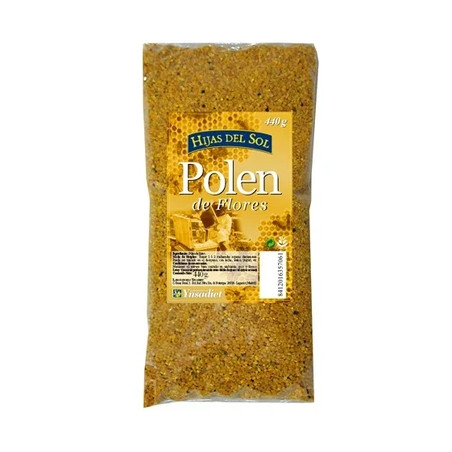 Ynsadiet Pollen Granules Bag 440g