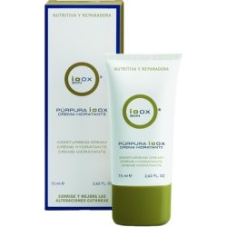 Purpura Moisturizing Body Cream 30ml