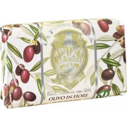 La Florentina Olive Blossom Soap 200g