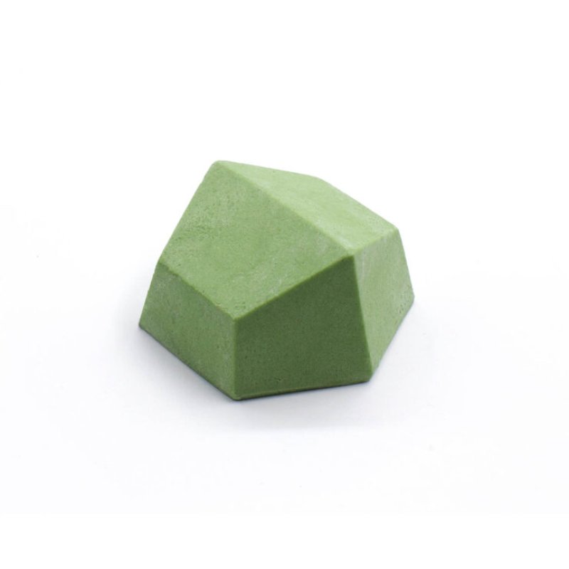 Solidu Solidu The Balance Rosemary & Mint Shampoo Bar Oily Hair 70g