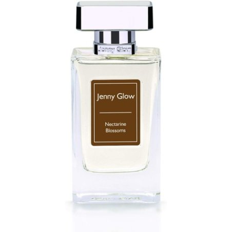 Nectarine Blossoms by Jenny Glow for Women 2.7 Oz EDP Spray