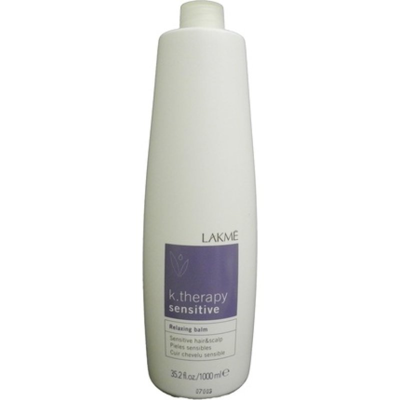 Lakme K.Therapy Sensitive Relaxing Balm 1000ml