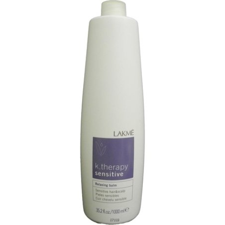 Lakme K.Therapy Sensitive Relaxing Balm 1000ml
