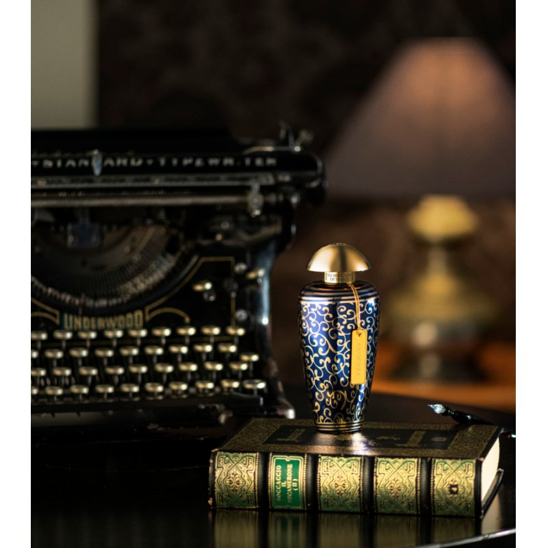 The Merchant Of Venice Arabesque Eau De Parfum Concentrèe 100ml