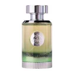 Ministry Of Gourmand Coconut Lagoon - Unisex Fragrance