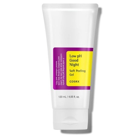 Low pH Good Night Soft Peeling Gel