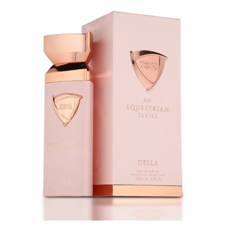 French Avenue An Equestrian Series Della Women Eau De Parfum 100ml