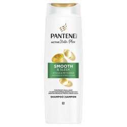 Pantene Shampoo Softness 400ml