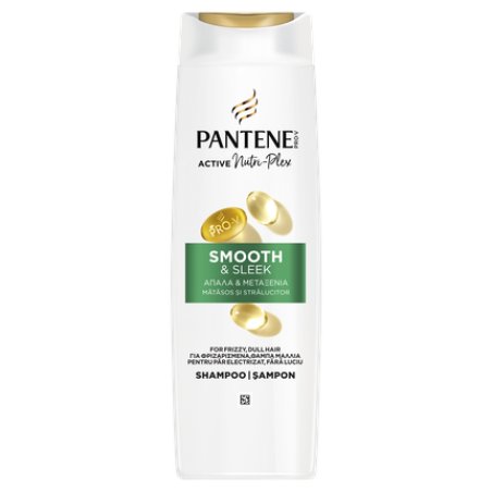Pantene Shampoo Softness 400ml