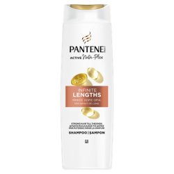 Pantene Shampoo Length Without Limits 740ml