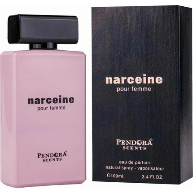 Pendora Scents Narceine Pour Femme Eau De Parfum